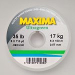 Maxima Ultragreen Leader 35LB 04-01-045