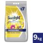 Professional Spring Sensations 2-IN-1 Hand Washing Powder 9KG