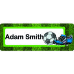 MINI Stationery Label 155