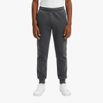 Polo Boys Adrian Jogger Gunmetal - 15-16