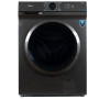 Midea 6KG Titanium Front Loading Washing Machine – MF100W60-T