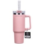 Boden Stark 1200ML Travel Mug Pink