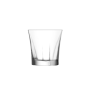 6 Piece 280ML Truva Whisky Glass SGN667