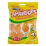 Baxtons Apricots Candy Mallow Treat 200G