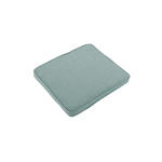 Patio Cushion Base Reseat 100% Recycled 39X44CM Green