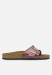 Birkenstock Catalina Regular - Graceful Berry Crush