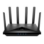 LT700 AC1200 4G LTE CAT6 Wi-fi Router