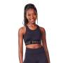 Everlast Ladies High Impact Sports Bra - S
