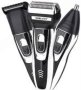 Sokany Professional 3 In 1 Men Grooming Kit