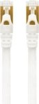 Volkano X Giga Series Cat 7 Ethernet Cable 25METER - White