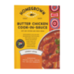 Butter Chicken Cook-in-sauce 50G