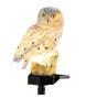 Lumaowl Solar Garden Light Waterproof Outdoor LED Lights For Pathway