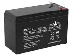 Centurion Gm-crdobat Rdo And X-trac Battery 12V 1.2AH For 24V Motor