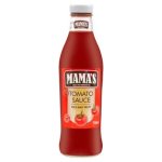 Rhodes Mama's Tomato Sauce 750ML