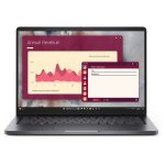 Dell Pro 14 Core Ultra 5 235U 16GB 512GB SSD Fhd+ Business Laptop Win 11 Pro