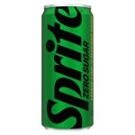 Sprite Zero Can 300ML