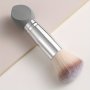 1PC Flawless Makeup Sponge And Brush Set For Flawless Powder Blending Liquid Or Cream Cosmetics Beauty Blender