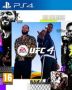 Ea Sports: Ufc 4 Playstation 4