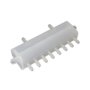 8 Ink Outlets White Ink Recycling Tank For Dtf Printer