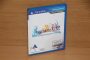 Galactic Ps Vita Final Fantasy X / X2 Traders