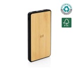 Arles Change Collection Rcs Recycled 10000MAH Wireless Powerbank