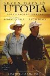 Seven Days in Utopia - Golf's Sacred Journey Paperback