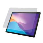 Port Connect Triple Strong Tempered Glass For Samsung Galaxy Tab A8