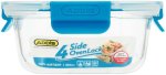Addis Glass Utility Container - 520 Ml