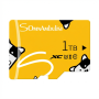 1TB Micro Sd Card - Expand Storage For Phones Cameras MP3/MP4 Psp