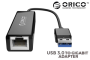 Orico USB To RJ45 Gigabit Adapter