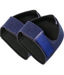 Heel Protectors Heel Cushion Support For Aching Feet Anti-slip & Damping