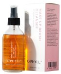 O'phyll Makeup Brush Cleanser