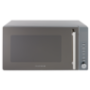 Platinum Silver Digital Microwave 30L