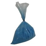 Powder Paint Prussian Blue 4KG Bag