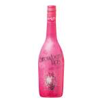 Strawberry Lips Cream Liqueur 750ML - 6