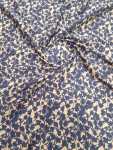 Printed Brushed Fdy