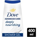 Dove Body Wash Deeply Nourishing 400ML