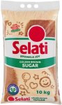 Golden Brown Sugar