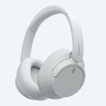 Sony WH-CH720N Wireless Noise Cancelling Headphones White WHCH720N WZE