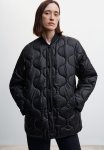 Anorak Onion - Black