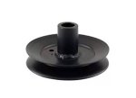 Mtd Tractor Pulley Spindle 32 36 38 956-0486