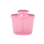 Milk Powder Dispenser - Pink