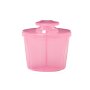 Milk Powder Dispenser - Pink