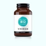 High Twelve Vitamin B12 W B-complex - 30