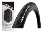 Vittoria Zaffiro Pro V Fold Full Black G2.0 700X B 25C - Bh Bikes South Africa
