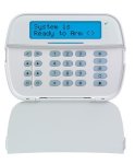 Neo Dsc HS2LCDE1 Keypad - Full Message