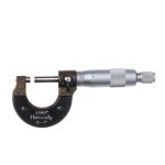 Micrometer