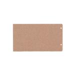 Makita Cork Rubber Plate 193199-9