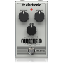 Tc Electronic Forcefield Compressor/limiter Effects Pedal