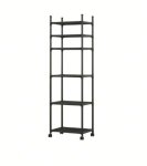 3035 Steel Utensil Kitchen Rack